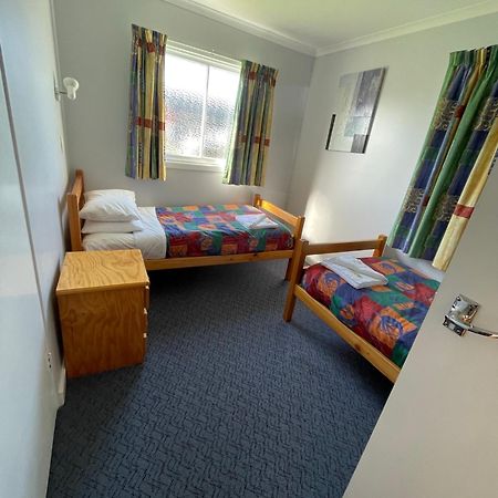 Orford Prosser Holiday Units Dış mekan fotoğraf