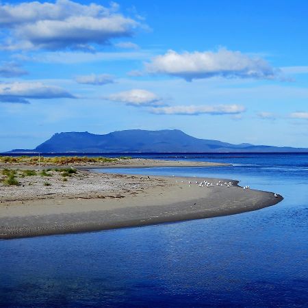 Orford Prosser Holiday Units Dış mekan fotoğraf