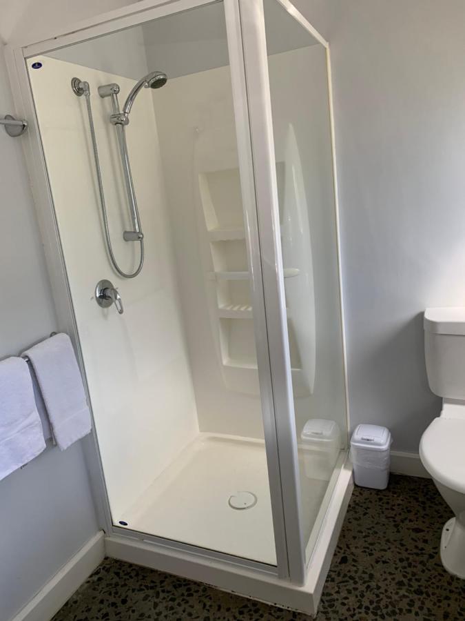 Orford Prosser Holiday Units Dış mekan fotoğraf
