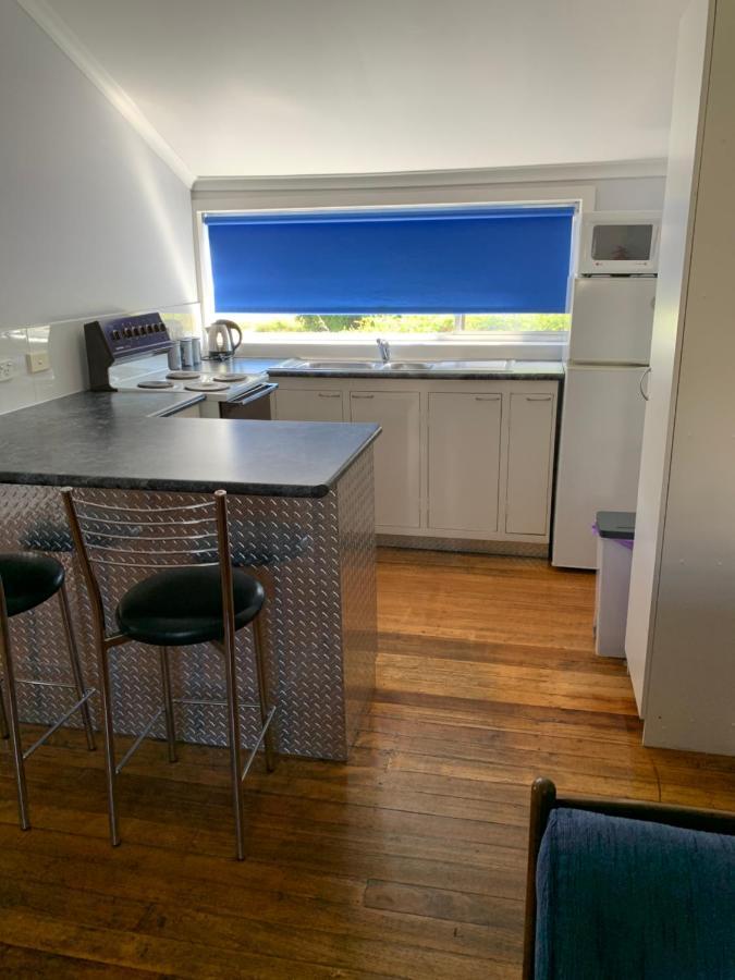 Orford Prosser Holiday Units Dış mekan fotoğraf