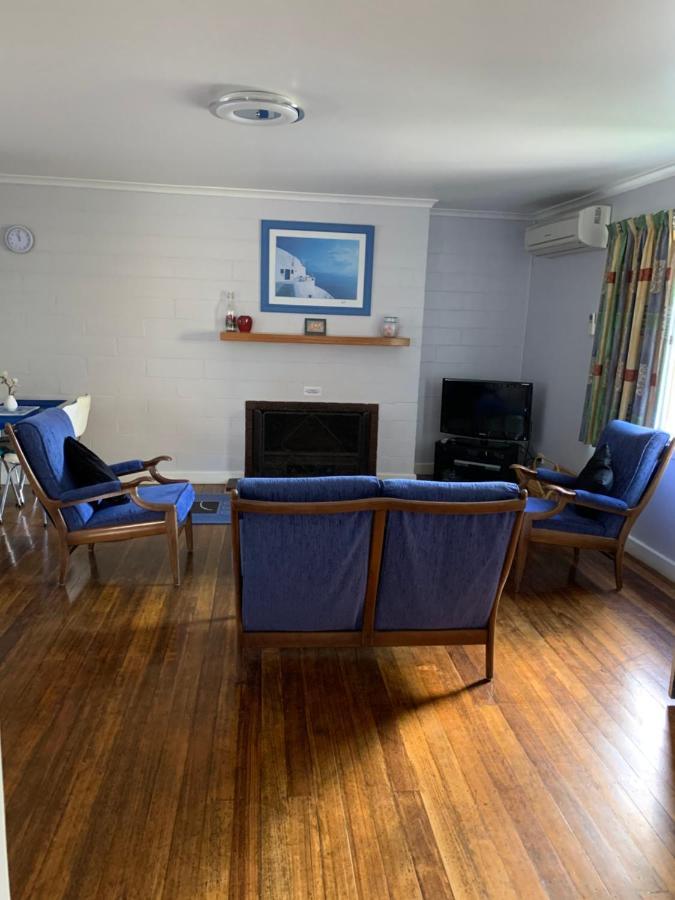 Orford Prosser Holiday Units Dış mekan fotoğraf