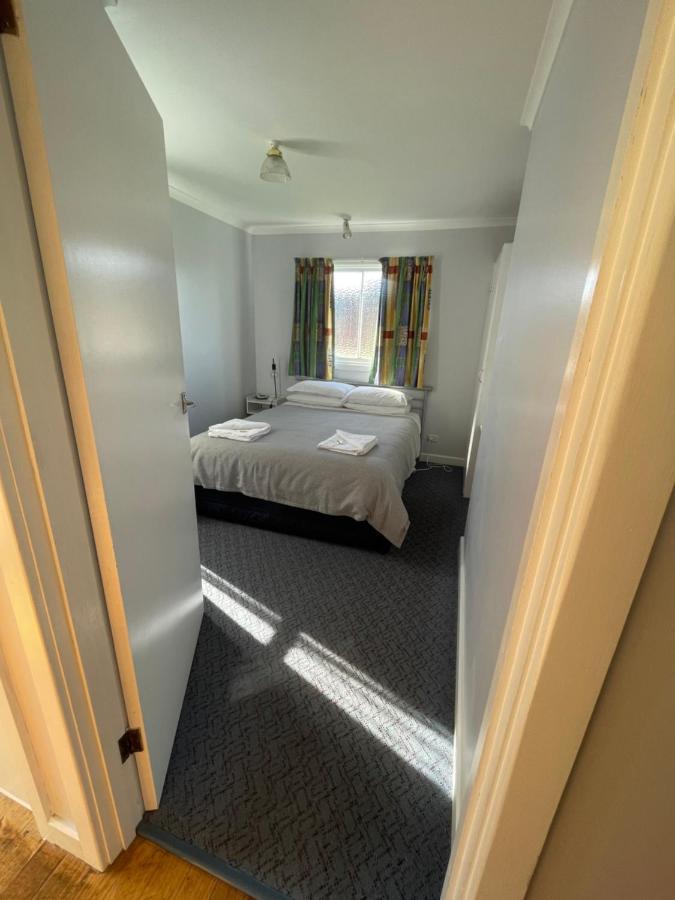 Orford Prosser Holiday Units Dış mekan fotoğraf