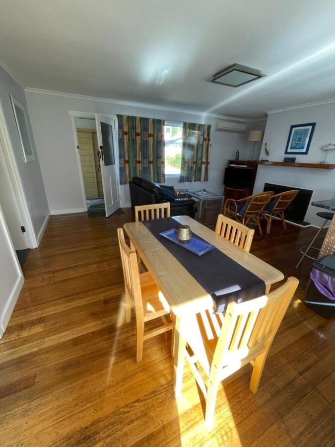 Orford Prosser Holiday Units Dış mekan fotoğraf