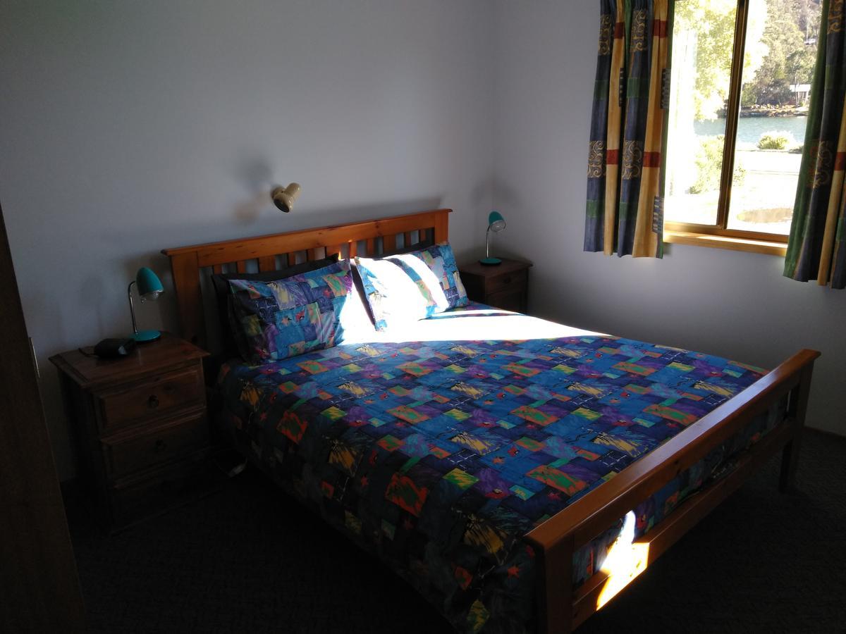 Orford Prosser Holiday Units Dış mekan fotoğraf