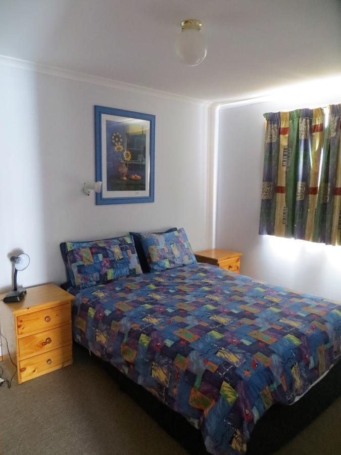 Orford Prosser Holiday Units Dış mekan fotoğraf
